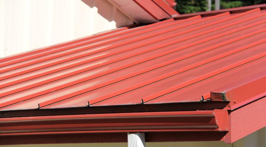 Industrial Roof Installation in Kirkville, IA
